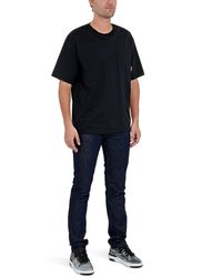 Acne Studios T-shirt - Black