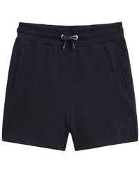 Woolrich Shorts for Women - Up to 50% off | Lyst