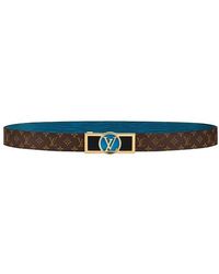 belt lv women's