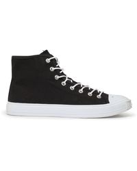 Acne Studios - Sneakers Ballow High Tag - Lyst