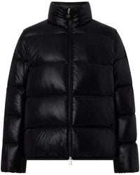 Moncler - Daunenjacke Abbadia - Lyst