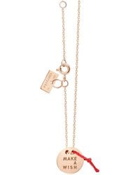Vanrycke Necklaces for Women - Lyst.com