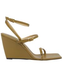 Wandler - Gaia Strappy Sandal - Lyst