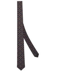 fendi monster tie