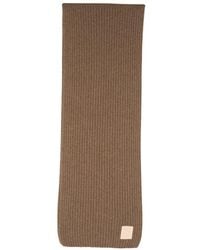 Loewe - Cashmere Scarf - Lyst