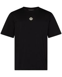 Vuarnet - Patch T-Shirt - Lyst