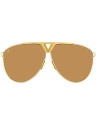 Men's Louis Vuitton Sunglasses from $340 | Lyst