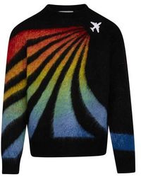 CASABLANCA Sweaters and knitwear for 