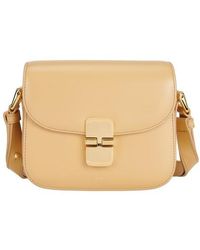 A.P.C. Crossbody bags and purses for Women | Online Sale up to 37% off |  Lyst