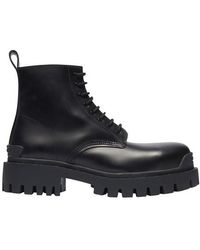 Balenciaga Boots for Men | Online Sale up to 46% off | Lyst Australia