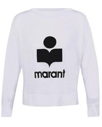 isabel marant etoile sweatshirt sale