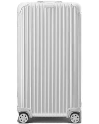 RIMOWA - Koffer Original Trunk Xl - Lyst