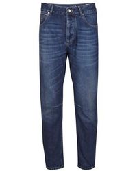 brunello cucinelli jeans sale