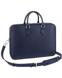 Men's Louis Vuitton Briefcases and laptop bags from $1,150 | Lyst