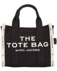 Marc Jacobs - The Jacquard Small Tote Bag - Lyst