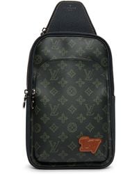 Louis Vuitton - Avenue Sling Bag NM - Lyst