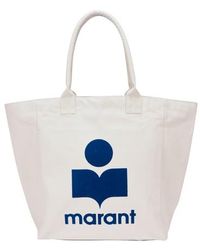 isabel marant beach bag