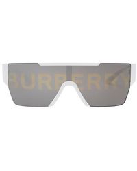 Burberry - BE4291 lunettes de soleil - Lyst