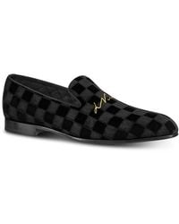 كبح صمغ رياضي  Louis Vuitton Shoes for Men - Up to 5% off | Lyst