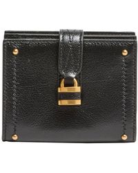 Chloé - Brieftasche Paddington - Lyst