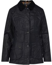 Barbour - Beadnell Jacket - Lyst