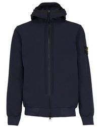 Stone Island Clothing for Men | Online Sale up to 60% off | Lyst