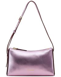 MANU Atelier - Mini Prism Shoulder Bag - Lyst