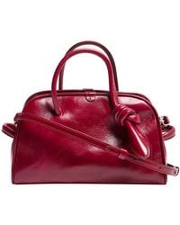 Jacquemus - Kleine Tasche The Turismo - Lyst
