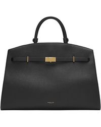 DeMellier London - The Hudson Handbag - Lyst
