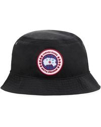 Canada Goose - Haven Bucket Hat - Lyst