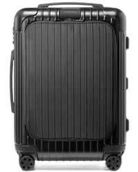 RIMOWA Essential Sleeve Cabin S luggage - Black