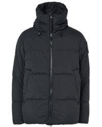Canada Goose - Crofton Puffer Jacket - Lyst