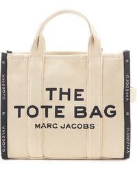 Marc Jacobs - Sac The Jacquard Medium Tote Bag - Lyst