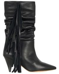 IRO Cranko Boots - Black