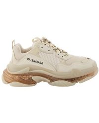 steve madden balenciaga triple s
