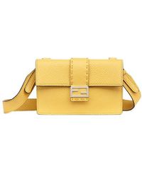 Fendi Clutches for Women - Up to 34% off at Lyst.com