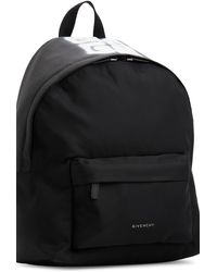 black givenchy backpack