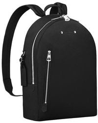 Louis Vuitton Armand Backpack - Black