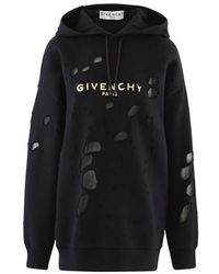 givenchy hoodie dress