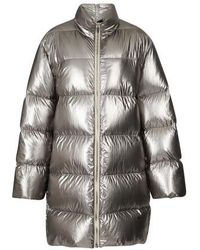 Rick Owens Padded and down jackets for Women | Online Sale up to 50% off |  Lyst