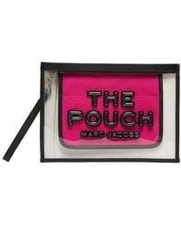 Marc Jacobs - The Large Pouch Bag - Lyst