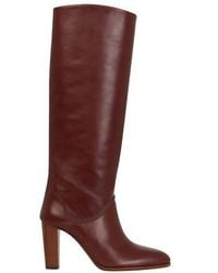Vanessa bruno boots Clearance
