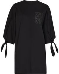 Max Mara - Mini robe Agora - Lyst