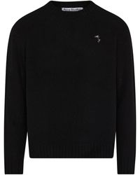 Acne Studios - Pullover aus Wolle - Lyst