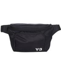 y3 bum bag