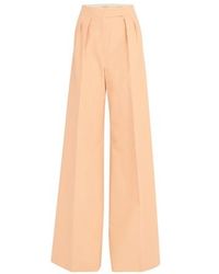 Max Mara Wide-leg and palazzo pants for Women - Up to 73% off at 