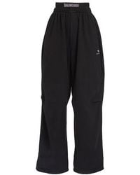 Balenciaga Pants, Slacks and Chinos for Women - Up to 68% off | Lyst