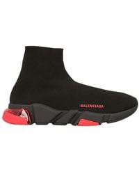 Balenciaga Speed Sneakers for Men - Up 