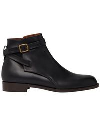 Michel Vivien Boots for Women | Online Sale up to 60% off | Lyst