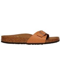 Birkenstock Madrid Sandals for Women - Up to 59% off | Lyst